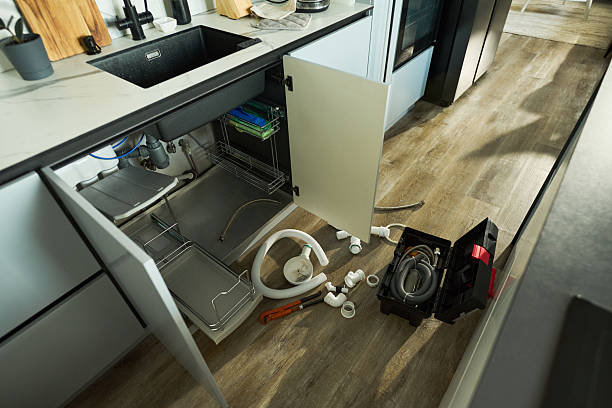 24/7 Emergency Toilet Repair experts in Oakwood, GA